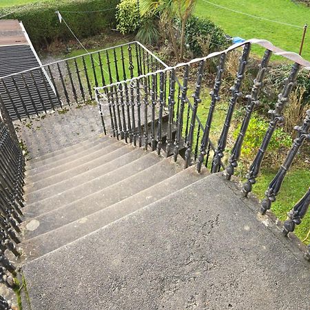 Apartamento Cumbrae Loft Millport Exterior foto