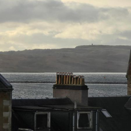 Apartamento Cumbrae Loft Millport Exterior foto