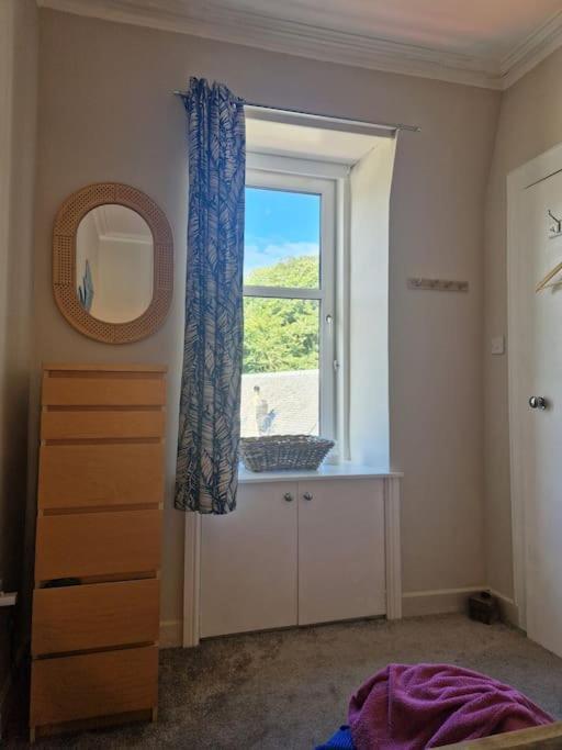 Apartamento Cumbrae Loft Millport Exterior foto