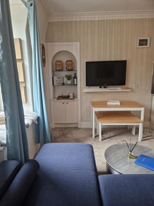 Apartamento Cumbrae Loft Millport Exterior foto