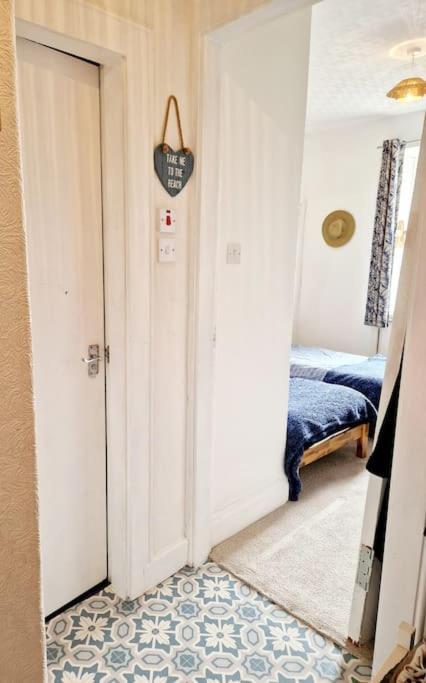 Apartamento Cumbrae Loft Millport Exterior foto