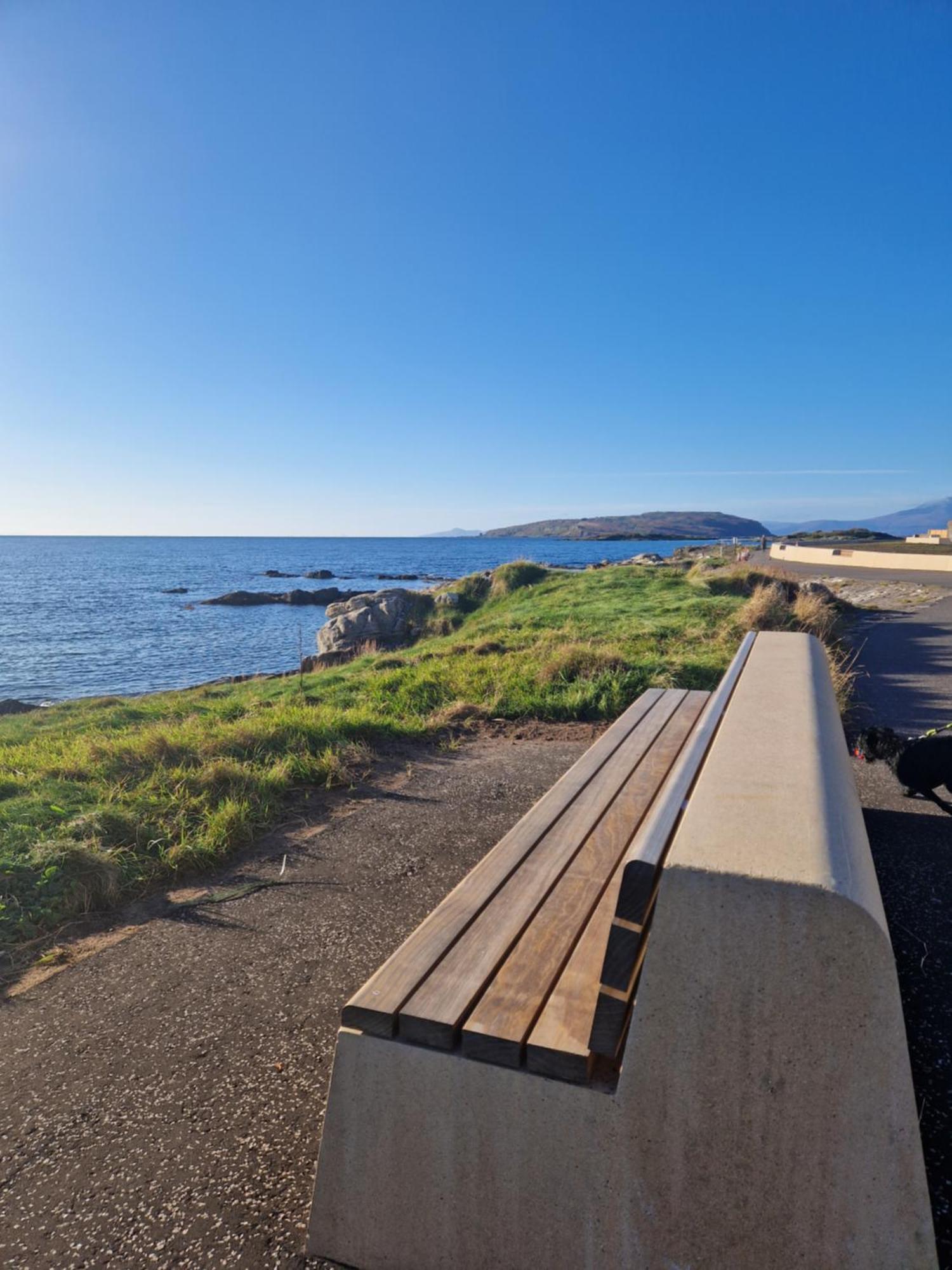 Apartamento Cumbrae Loft Millport Exterior foto