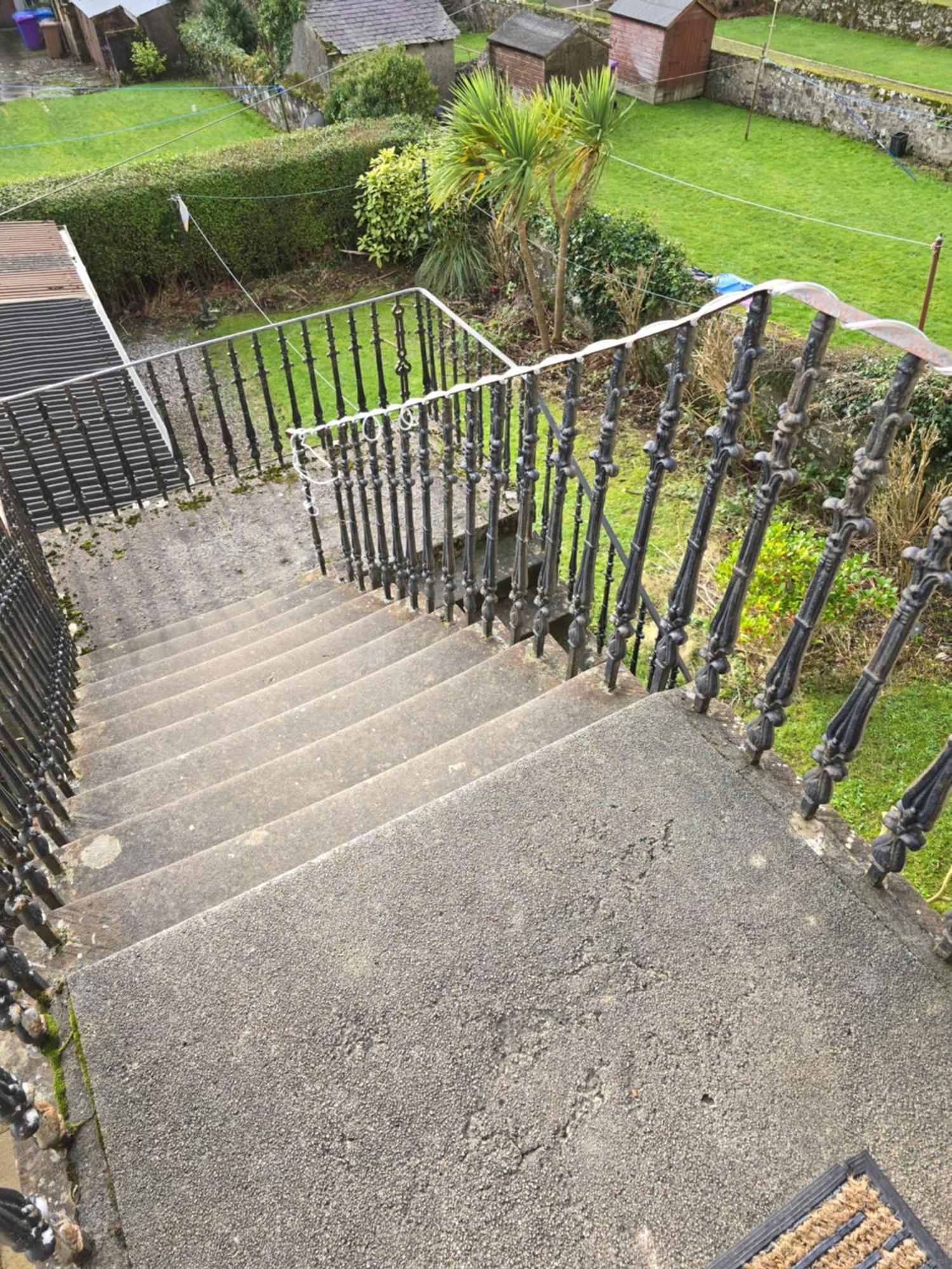 Apartamento Cumbrae Loft Millport Exterior foto