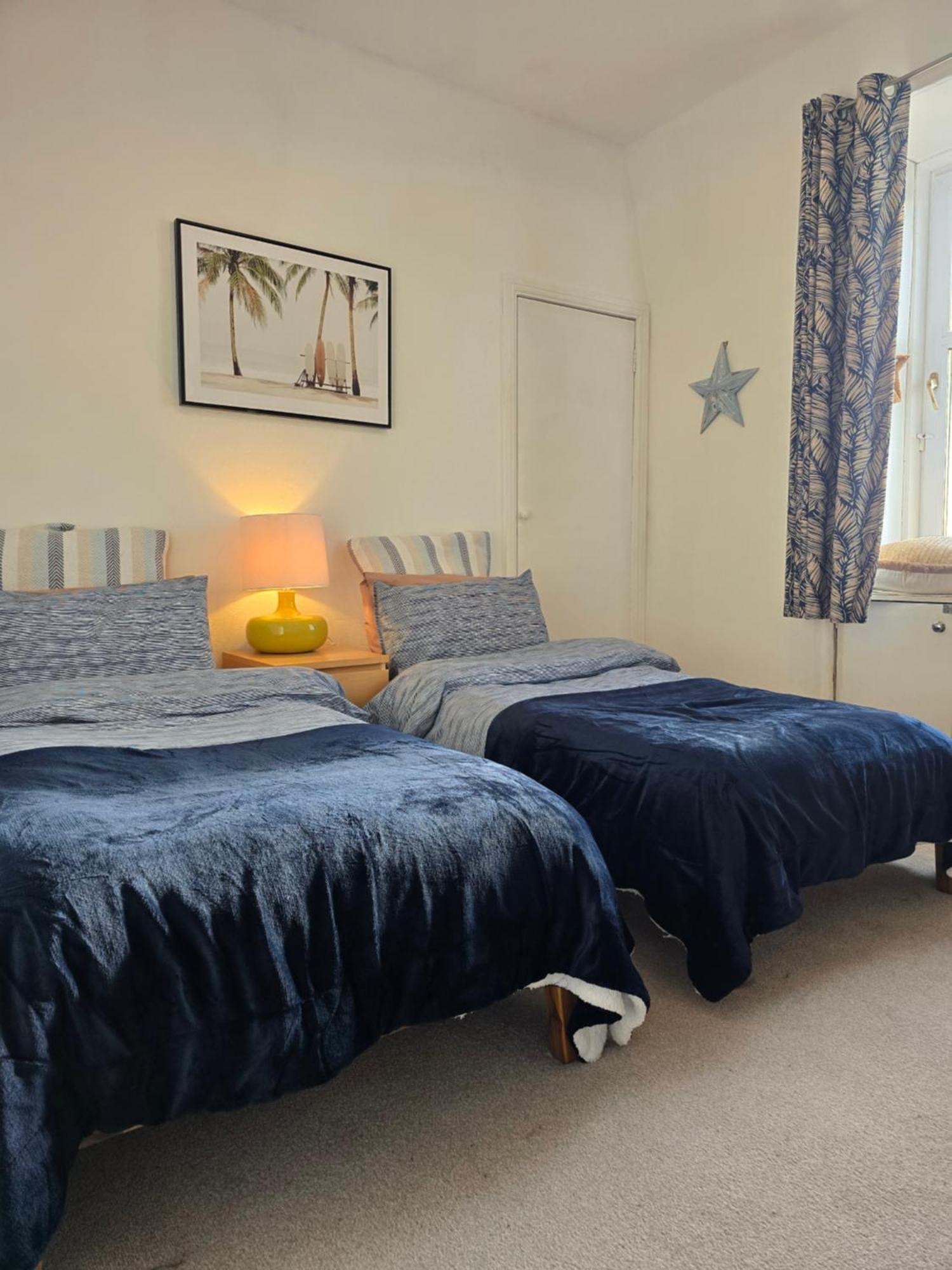Apartamento Cumbrae Loft Millport Exterior foto